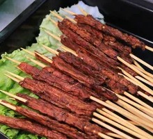 Northeast Secret-Recipe Dried Pork