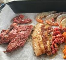 Korean Thick Cut Pork Belly