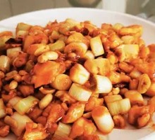 Kung Pao Chicken