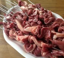 Pork Intestine