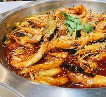 Huaidian Wang Po's Secret Small Pot Dish