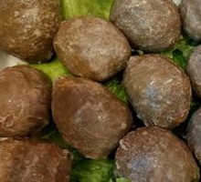 Sauces Beef Meatballs