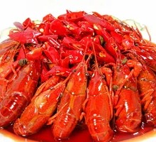 Spicy Crawfish
