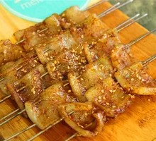 Roasted Pigskin