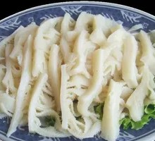 Beancurd Skin