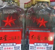 Red Star Erguotou