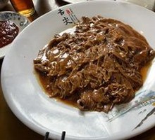 Braised Meat Strips (8 Liang)