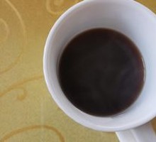 Pour-over Coffee