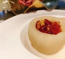 Taojiao Stewed Pear