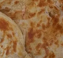 Pan-fried flatbread