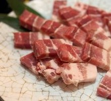 Half-pound Thick-cut Pork Belly