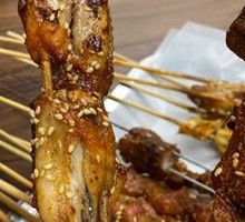 Honey Glazed Chicken Wings