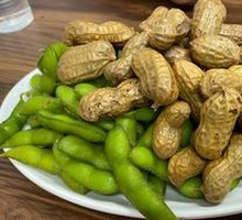 Flower and Hair Whole