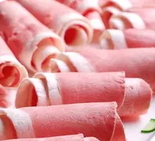 Korean-style Beef with Special Flavor