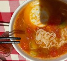 Grandpa Zhang's Hollow Noodles