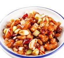 Kung Pao Chicken