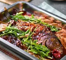 Demoli Stewed Fish