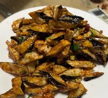 Flavorful Eggplant