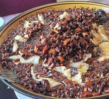 Sichuan Boiled Fish