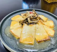 Home-style Tofu