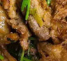 Lamb Slices