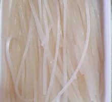 Crystal Rice Noodles
