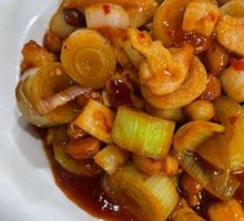 Kung Pao Chicken