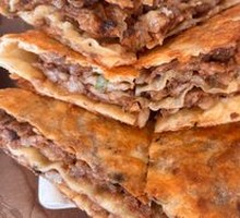 Pork Patties