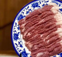 Beijing Lamb Sausage Strips