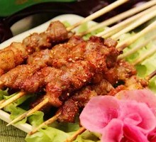 Goat tendon