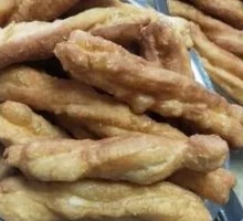 Small Fried Dough Stick