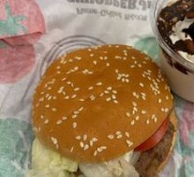 Baozang Full Sharing Meal Set