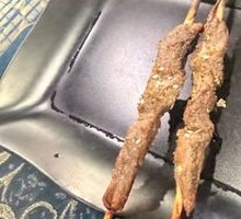 Beef Skewers