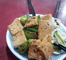 Cold Dish Platter