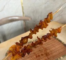 Chicken Skin