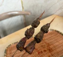 Chicken Hearts
