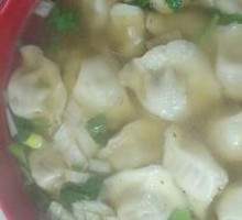 Soup Dumplings