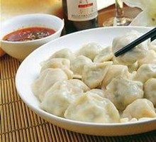 Handmade Dumplings