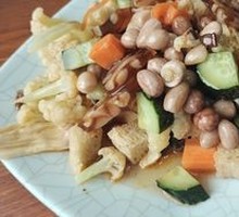 Cold Appetizer