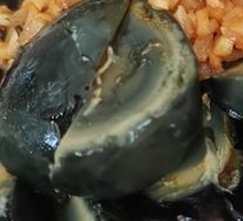Century Egg