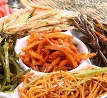 Cold Dish Platter