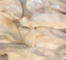 Beef Dumplings