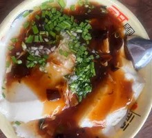 Tofu pudding