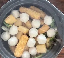 Braised Meat in Clay Pot