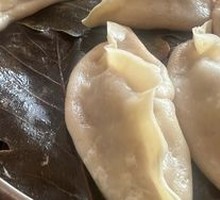 Beef Steamed Dumplings