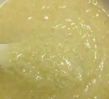 Rice Porridge
