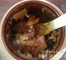 Danggui Beef Soup