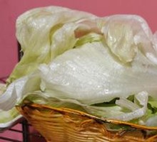 Lettuce