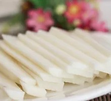 White Radish