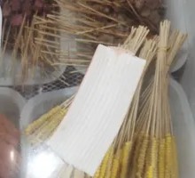 Crispy Pork Chop with Filling